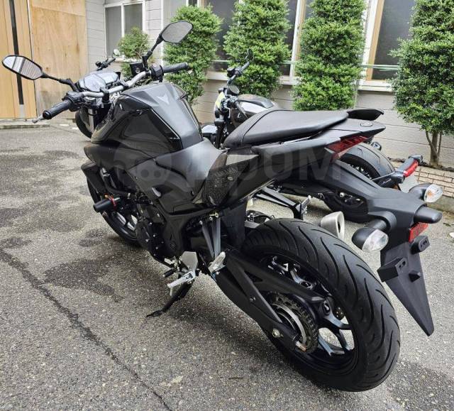 Yamaha MT-03. 320. ., , ,   