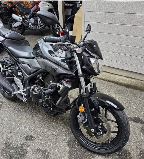 Yamaha MT-03. 320. ., , ,   