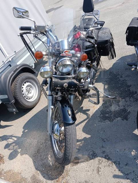 Honda Steed 600. 600. ., , ,   