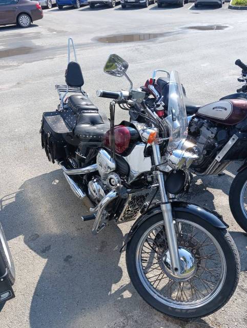 Honda Steed 600. 600. ., , ,   