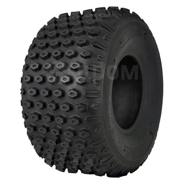   Kenda K290 Scorpion 8/16 R7 0pr 