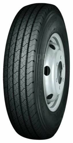 Грузовая шина грузовая шина Goodride CR869 7.50 R16 14pr Рулевая, 16 ...