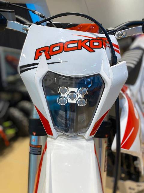 Rockot Motors GS 2 Origine