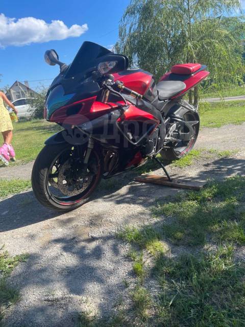 Suzuki GSX-R 600. 600. ., ,  ,   