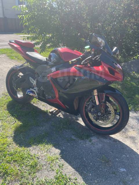 Suzuki GSX-R 600. 600. ., ,  ,   