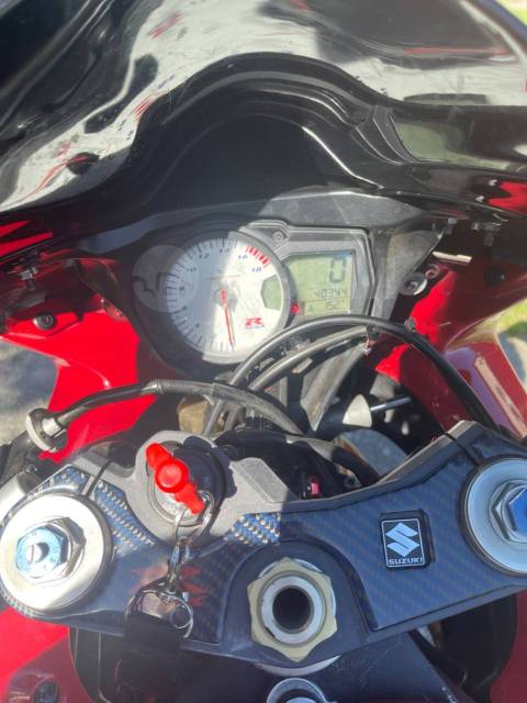 Suzuki GSX-R 600. 600. ., ,  ,   