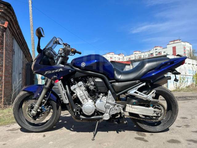 Yamaha FZS 1000. 1 000. ., , ,   