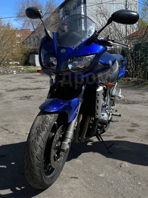 Yamaha FZS 1000. 1 000. ., , ,   