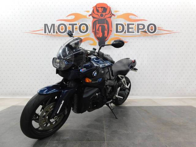 BMW K 1200 R