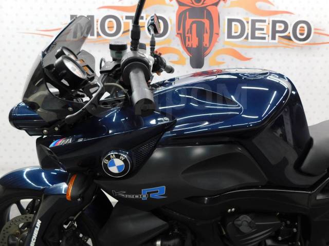 BMW K 1200 R