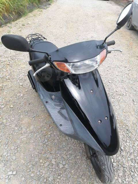 Honda Dio AF34 ZX.   