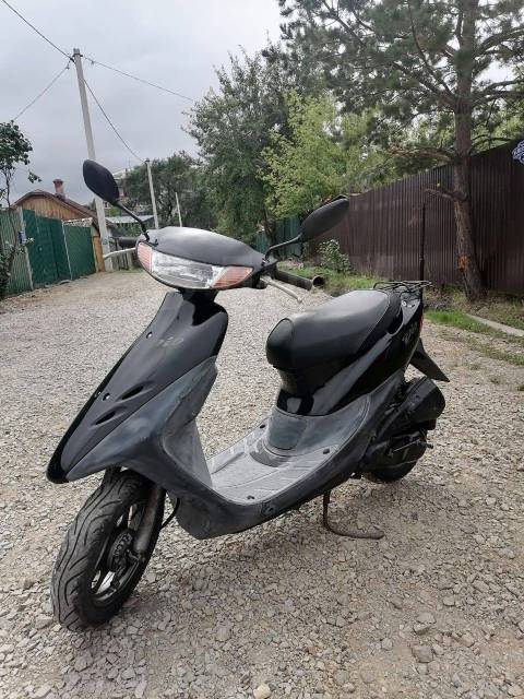 Honda Dio AF34 ZX.   