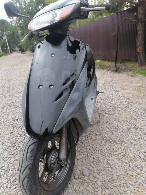 Honda Dio AF34 ZX.   