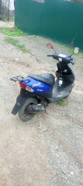 Suzuki Lets 2. 49. ., ,  ,   