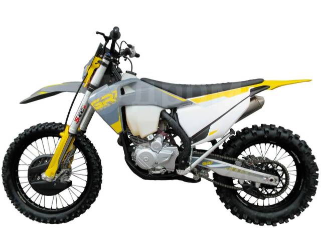 GR7 F300A Enduro Optimum