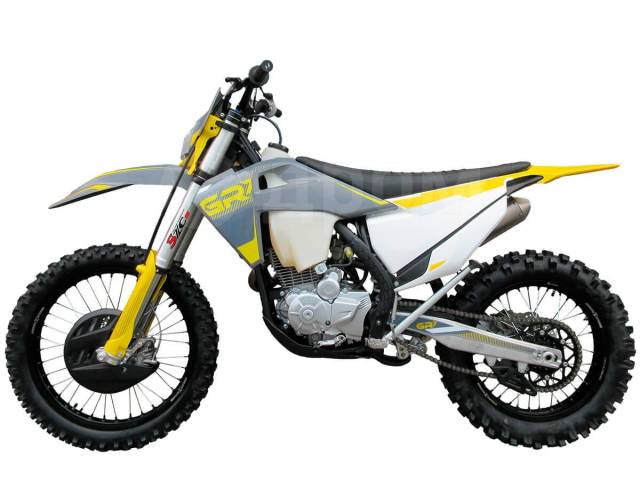 GR7 F300A Enduro Optimum