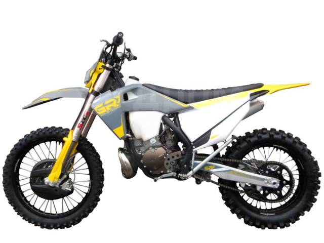 GR7 T250L Enduro Lite