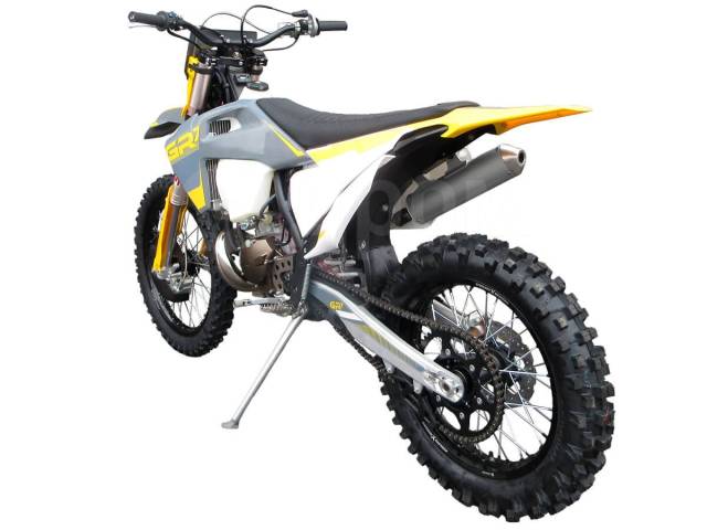 GR7 T250L Enduro Lite