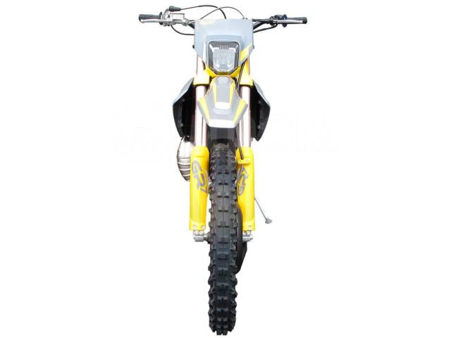 GR7 T250L Enduro Lite