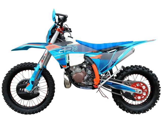 GR8 T300L Enduro Pro