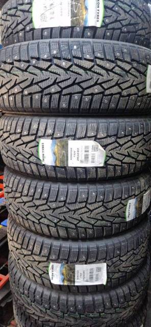 Nordman 7, 215/55R17, 17", 1 шт, 215 мм, 55 %, радиальный, зимние ...