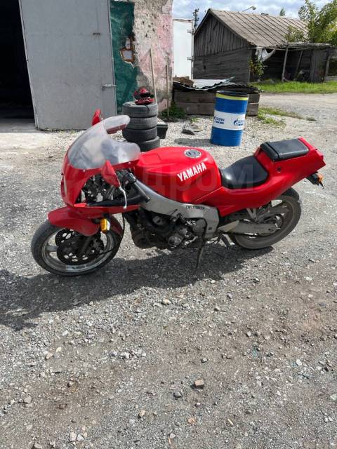 Yamaha FZR 250. 250. ., , ,   