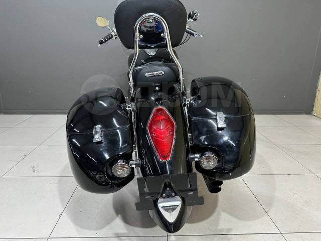 Honda VTX 1800. 1 800. ., , ,   