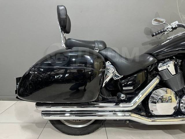 Honda VTX 1800. 1 800. ., , ,   