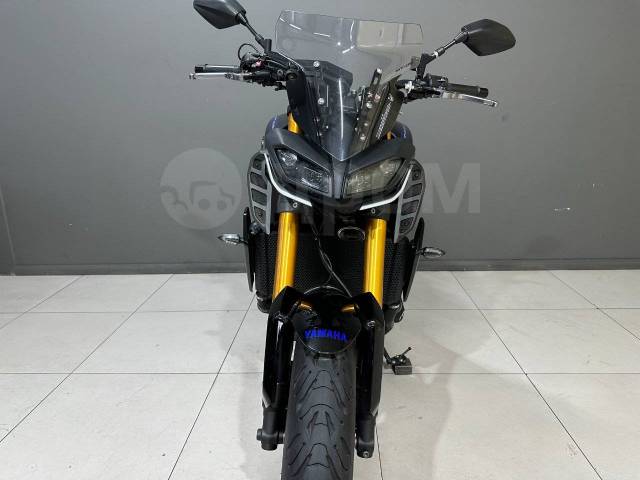 Yamaha MT-09 SP. 850. ., , ,   