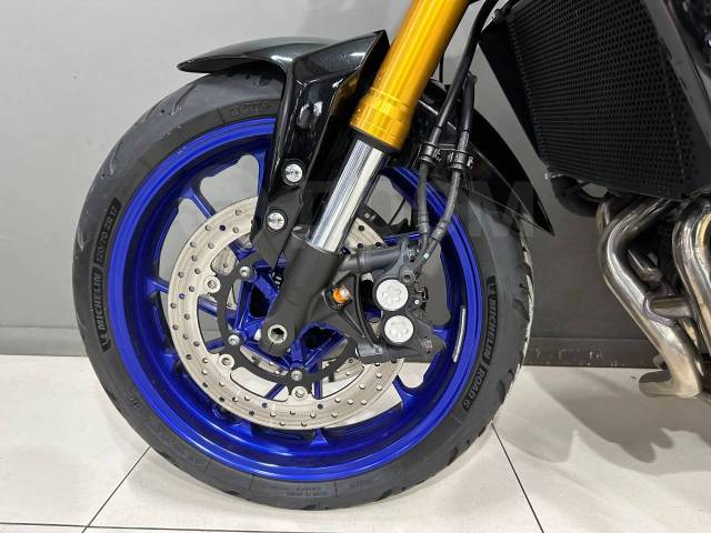 Yamaha MT-09 SP. 850. ., , ,   