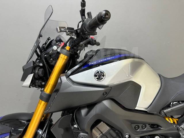 Yamaha MT-09 SP. 850. ., , ,   