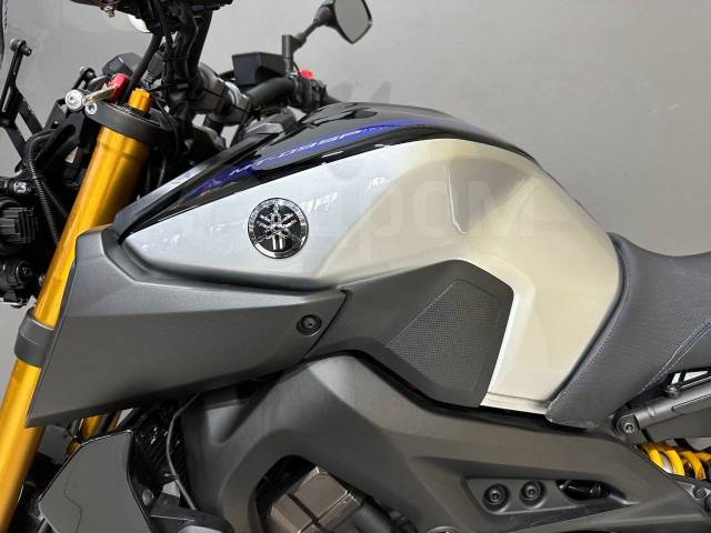 Yamaha MT-09 SP. 850. ., , ,   