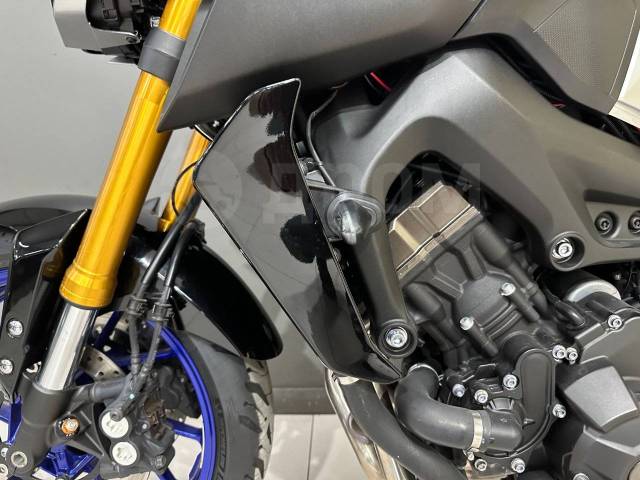 Yamaha MT-09 SP. 850. ., , ,   