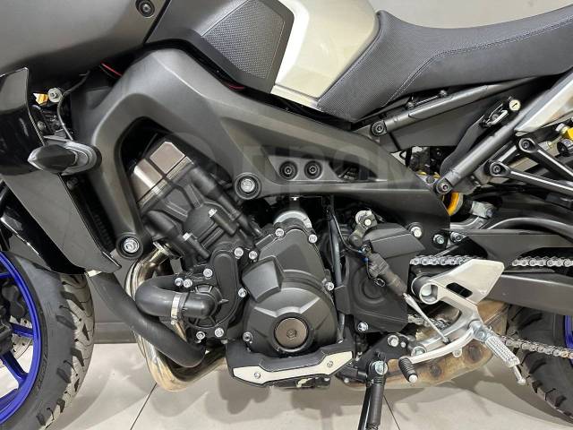 Yamaha MT-09 SP. 850. ., , ,   