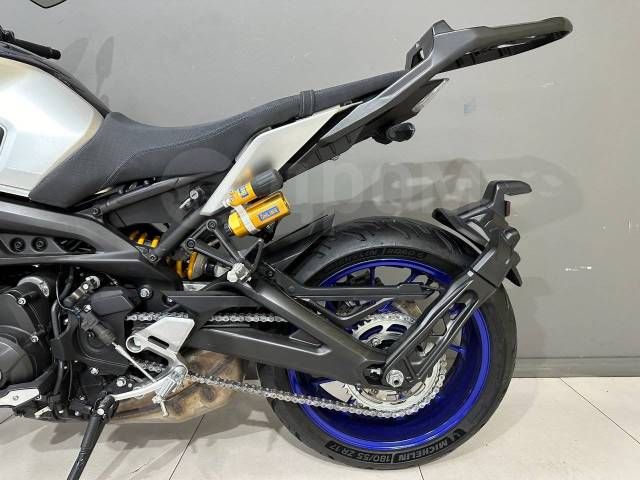 Yamaha MT-09 SP. 850. ., , ,   