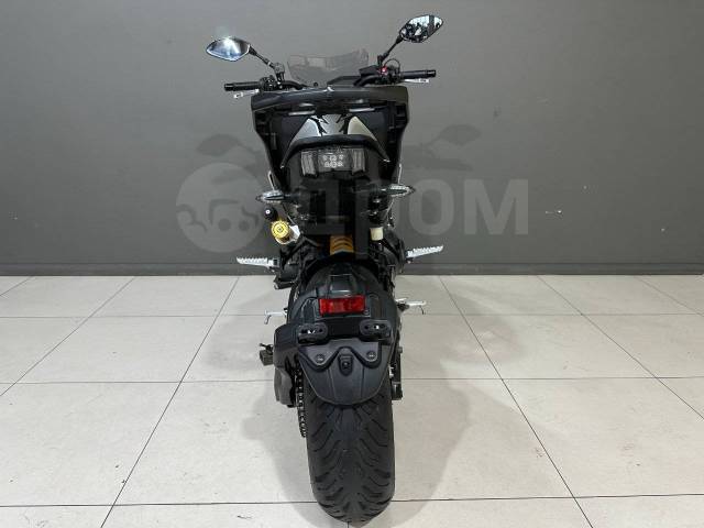 Yamaha MT-09 SP. 850. ., , ,   