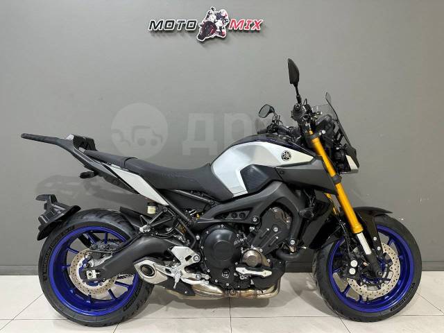 Yamaha MT-09 SP. 850. ., , ,   