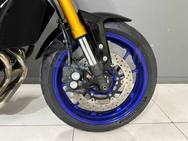 Yamaha MT-09 SP. 850. ., , ,   