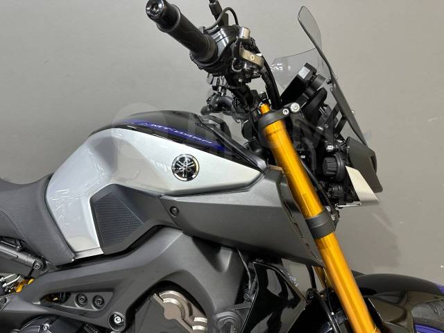 Yamaha MT-09 SP. 850. ., , ,   