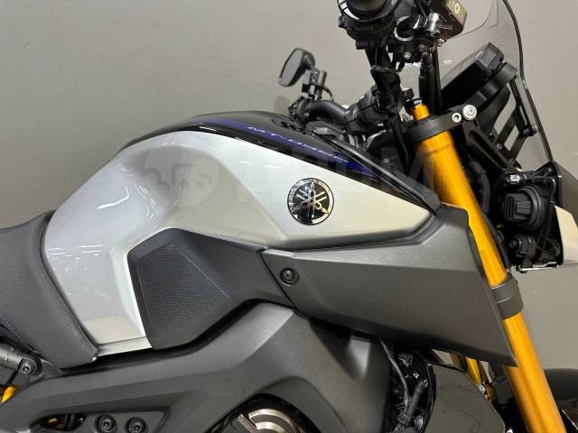 Yamaha MT-09 SP. 850. ., , ,   