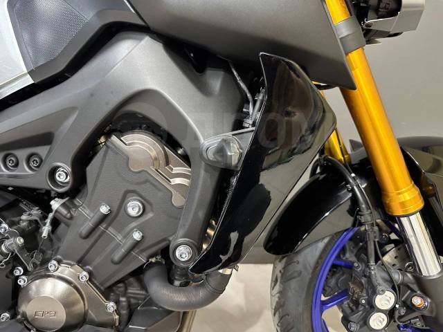 Yamaha MT-09 SP. 850. ., , ,   