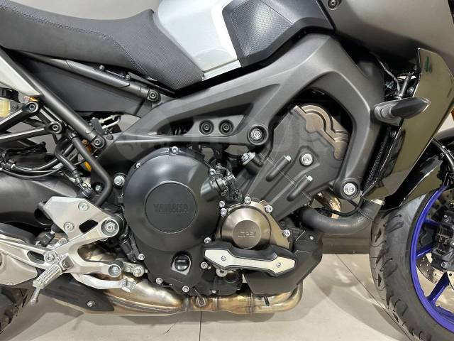 Yamaha MT-09 SP. 850. ., , ,   