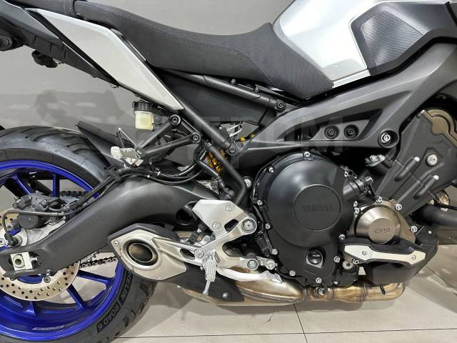 Yamaha MT-09 SP. 850. ., , ,   