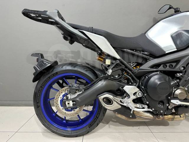 Yamaha MT-09 SP. 850. ., , ,   