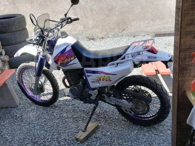 Yamaha TT-R 250 Open Enduro. 250. ., , ,   