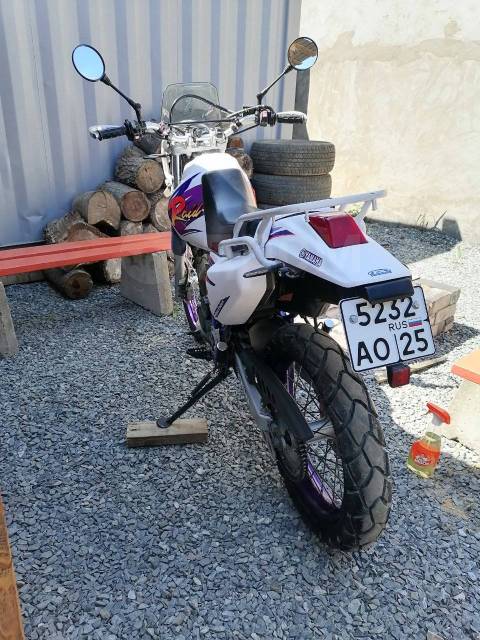 Yamaha TT-R 250 Open Enduro. 250. ., , ,   