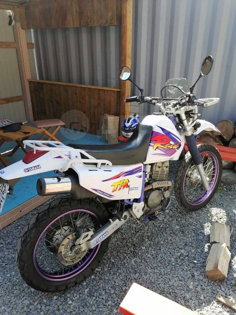 Yamaha TT-R 250 Open Enduro. 250. ., , ,   