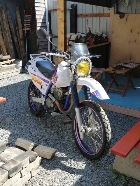 Yamaha TT-R 250 Open Enduro. 250. ., , ,   