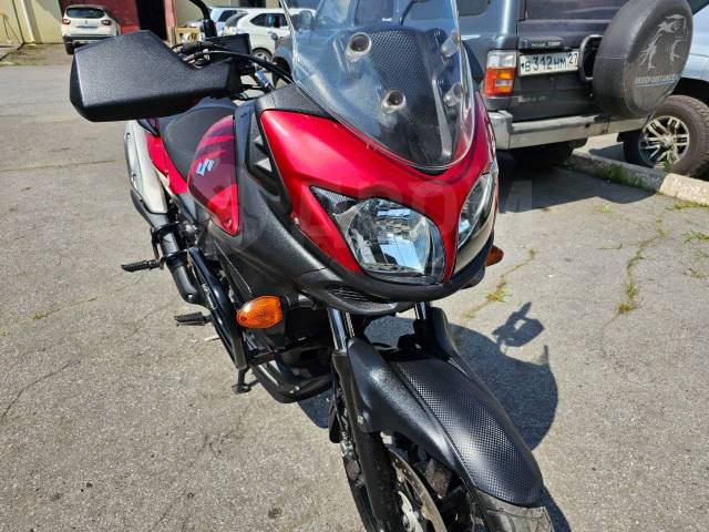 Suzuki V-Strom 650XT. 650. ., , ,   