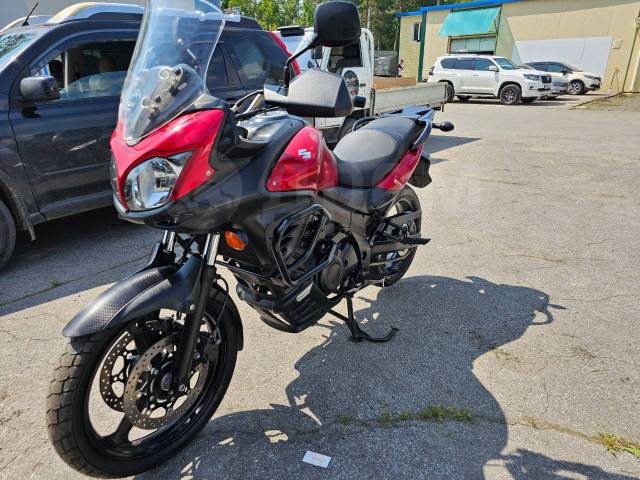 Suzuki V-Strom 650XT. 650. ., , ,   